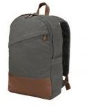 Port Authority ® Cotton Canvas Lightweight Backpack